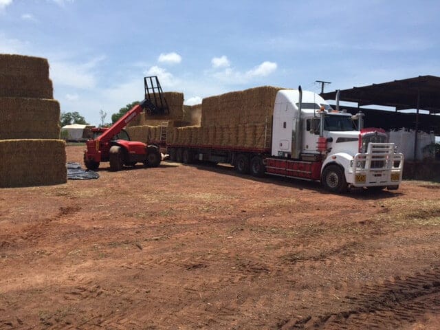 Feed Transport Australia