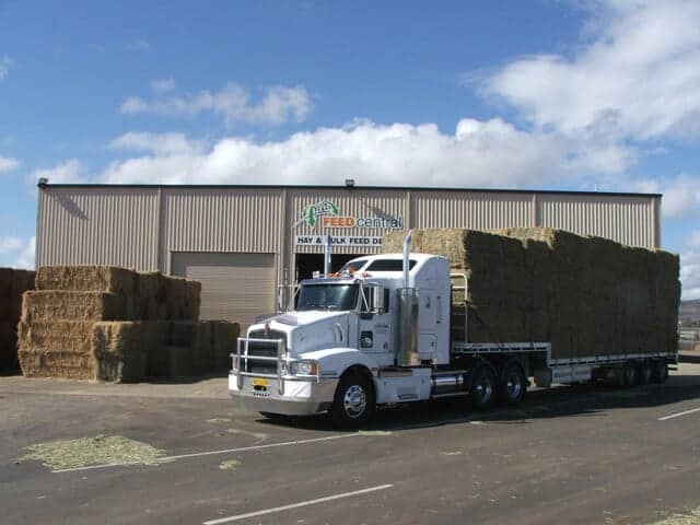 Feed Transport Australia