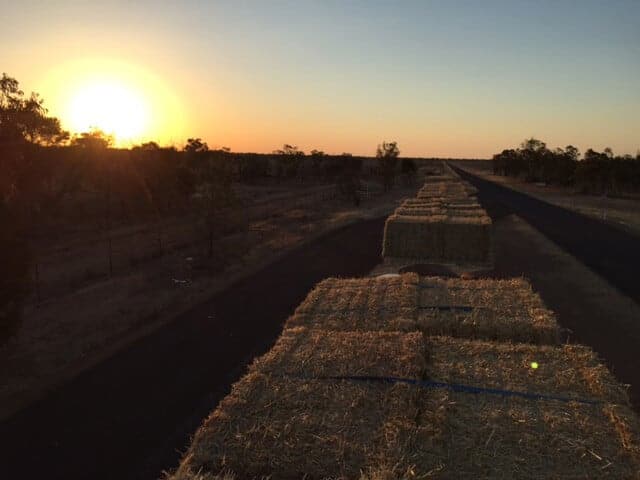 Feed Transport Australia