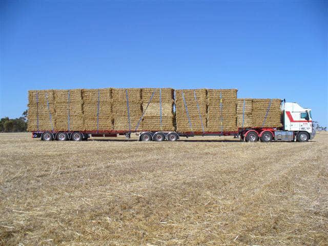 Feed Transport Australia